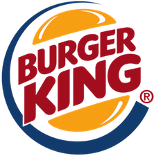 Dining Burger King