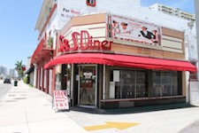 Dining S & S Diner