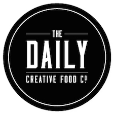 Dining The Daily Creative Food Company