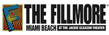 Info The Fillmore Miami Beach