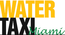 Info Water Taxi Miami